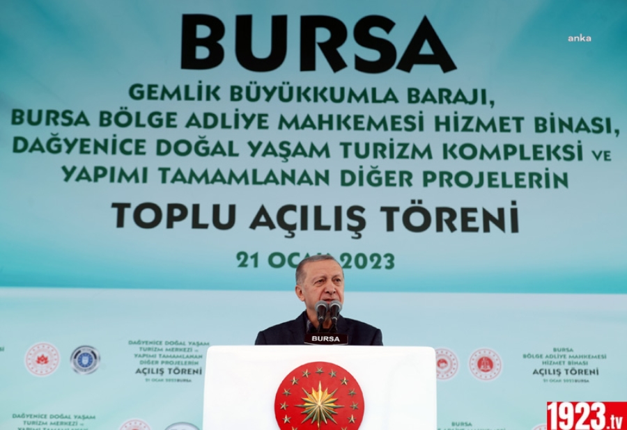 ERDOĞAN HABER SİNAN ATEŞ